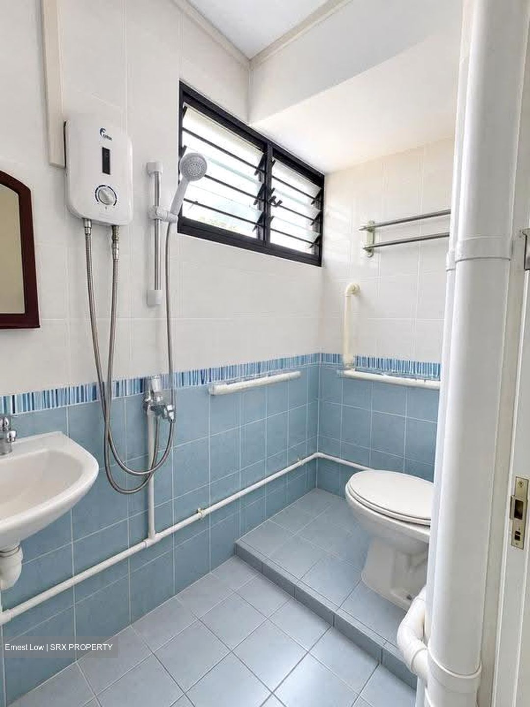 Blk 805 King George's Avenue (Kallang/Whampoa), HDB 2 Rooms #617915381